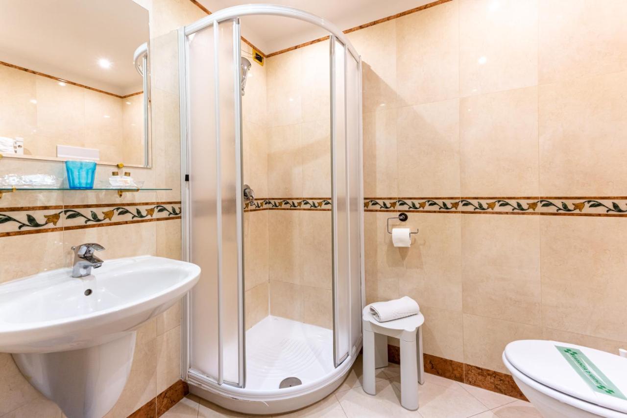 Apartamento Ca' Pinelli Venecia Exterior foto