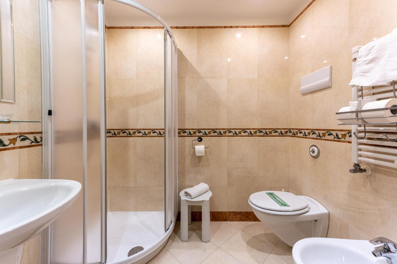 Apartamento Ca' Pinelli Venecia Exterior foto