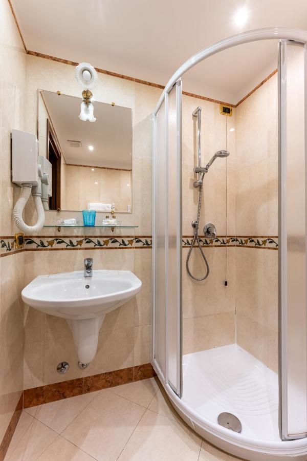Apartamento Ca' Pinelli Venecia Exterior foto