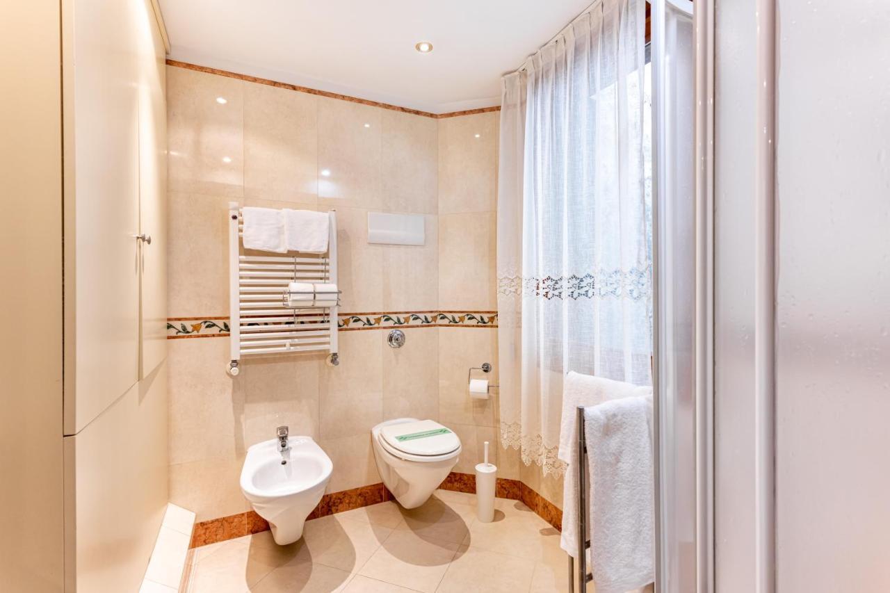 Apartamento Ca' Pinelli Venecia Exterior foto
