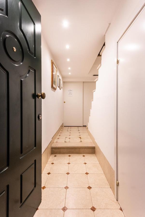 Apartamento Ca' Pinelli Venecia Exterior foto