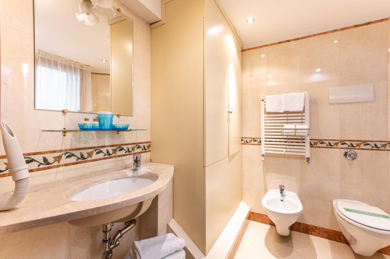Apartamento Ca' Pinelli Venecia Exterior foto