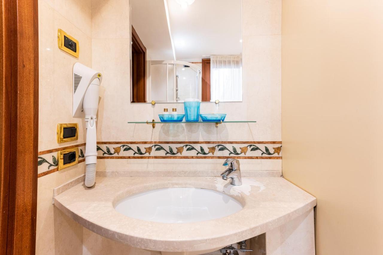 Apartamento Ca' Pinelli Venecia Exterior foto
